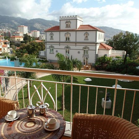 Pestana Miramar Garden&Ocean Hotel Funchal  Exterior foto